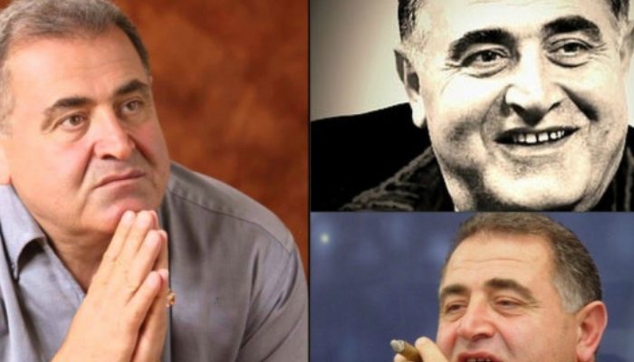 Այսօր Հաբեթի Ասատրյանի հիշատակի օրն է