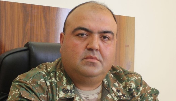 «Ծննդավայրս հանձնեցին, հորս կյանքը խլեցին, հայրական տունս երազանք մնաց»․ Սերգեյ Շաքարյանի որդի