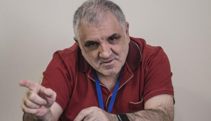 «Շուշին հանձնելու և պարտության պատճառները փնտրողներին խորհուրդ եմ տալիս` փնտրել դրանք Նիկոլ Փաշինյանի մեջ»․ Արամ Գաբրելյանով