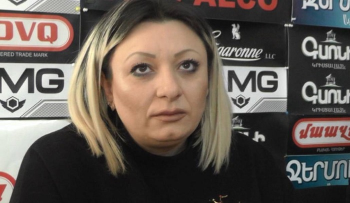 "Մի հրճվեք Շուշիում Սպարապետի արձանի հետ տեղի ունեցածից." Վազգեն Սարգսյանի արձանի հետ կատարվածն ու դրա արձագանքը