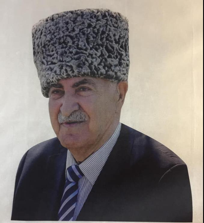 Մահացել է եզդիական համայնքի ղեկավար Ազիզ Թամոյանը