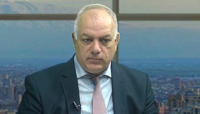 Իրանը չի ուզում, որ Նախիջևանով Թուրքիան միանա Ադրբեջանին