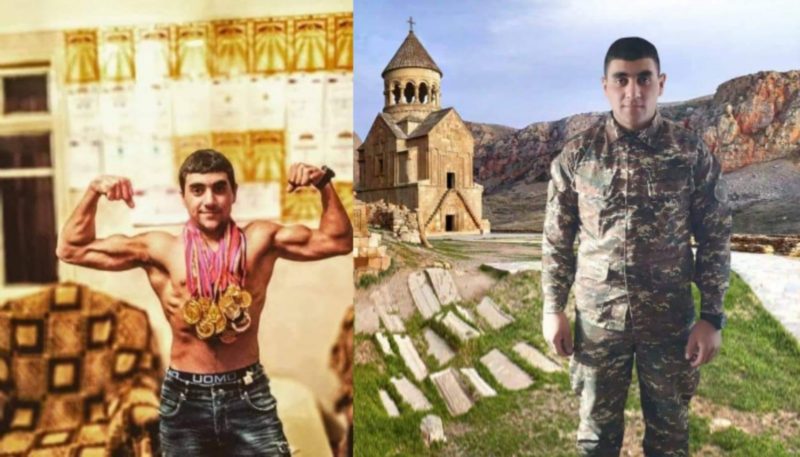 Պատվոգրերի, մեդալների ու մրցանակների արժանացած հերոսն ընկավ հայրենիքի համար․ ճանաչենք մեր հերոսներին