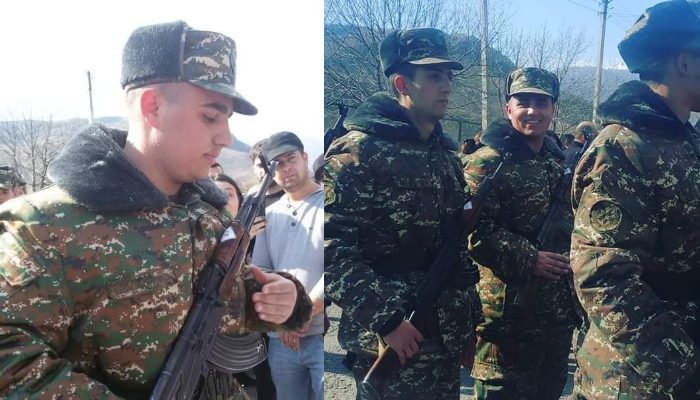 Հերոսը երազում էր "պաշտպան" դառնալ ու դարձավ․ հերոսի մանկությունից դրվագ, որ կապվեց ապագայի հետ