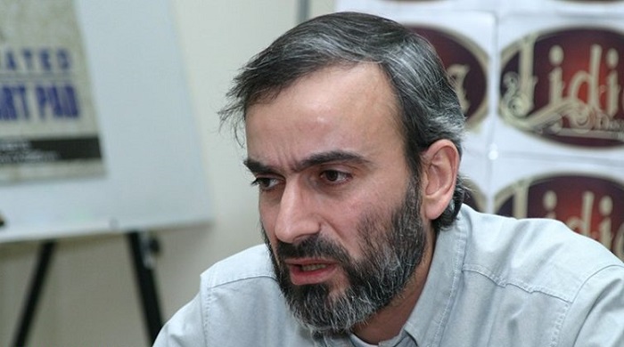 Ժիրար Սեֆիլյանը Վահան Բադասյանի հետ եղածի մասին