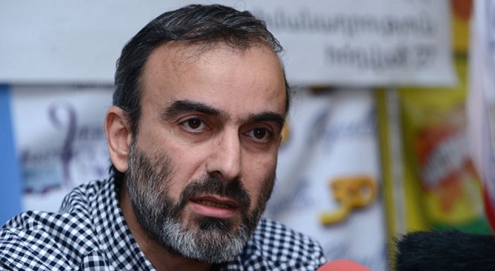 Ժիրար Սեֆիլյանը Վահան Բադասյանի հետ եղածի մասին