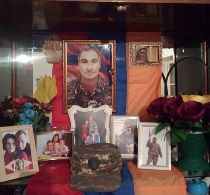 "Մա՛մ ջան, ես Աստված ունեմ, գալու եմ, ուրիշ բաներ չմտածես". Հրահատ Կարապետյանի վերջին խոսքերը