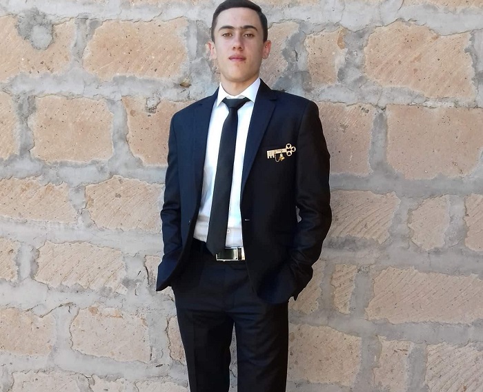 "Կներե՛ք, հերս, մերս, քրերս, ախպերներս..." անմահացած հերոս Մանվել Գևորգյանի վերջին խոսքերը. ճանաչենք մեր հերոսներին