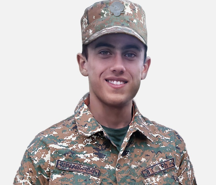 "Կներե՛ք, հերս, մերս, քրերս, ախպերներս..." անմահացած հերոս Մանվել Գևորգյանի վերջին խոսքերը. ճանաչենք մեր հերոսներին