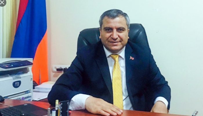 2021ը պիտի ապրելու տարի լինի, ոտքի կանգնելու տարի պիտ լինի