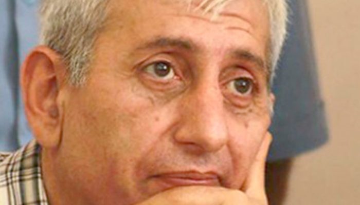 Էրդողանին կուզեմ դիմել, որ ազդի Ալիևի վրա, որ չնվաստացնեն մեր գերիներին
