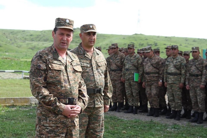 "Կանչեց մոտը ռազվոդից հետո, գնացի, տրիբունայի վրա կայնած էր՝ ձեռները փորին. ներկայացա." ուշագրավ պատմություն Ջալալ Հարությունյանի մասին