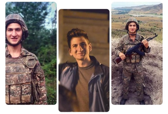 «Չեմ ուզում Արցախը աչքիս առաջ կորցնենք․ ախր, սա խայտառակություն է»․ պայծառ Հայկի վերջին անհանգստությունը