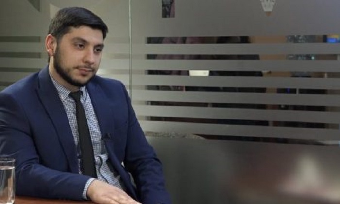 «Հայկ, ադրբեջանական զինվորականները մտել են Զովունի, փակել են Երևանից Զովունի գնացող ճանապարհը ու ադրբեջանի դրոշն են դրել»