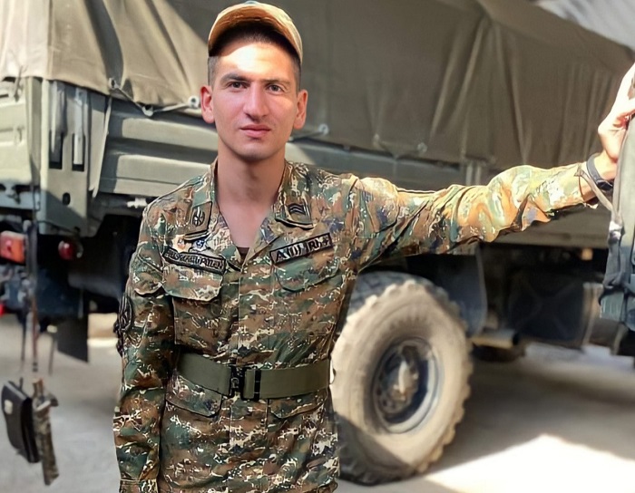 «Չեմ ուզում Արցախը աչքիս առաջ կորցնենք․ ախր, սա խայտառակություն է»․ պայծառ Հայկի վերջին անհանգստությունը