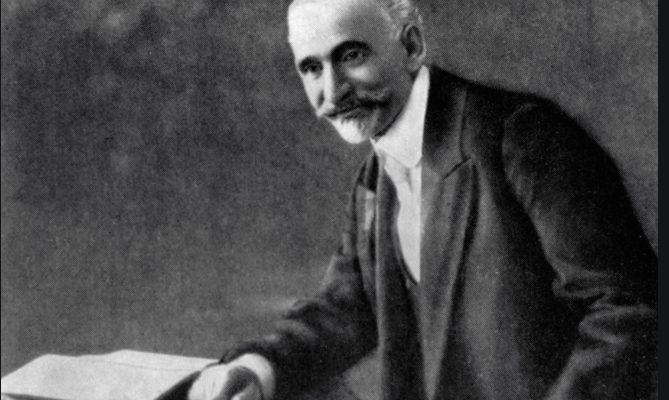 Այսօր Հովհաննես Թումանյանի ծննդյան օրն է