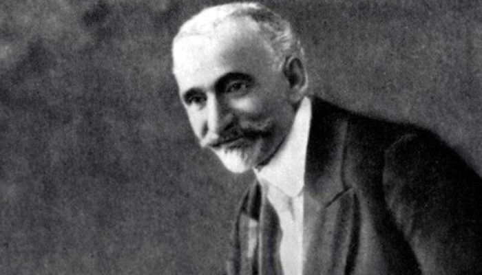Այսօր Հովհաննես Թումանյանի ծննդյան օրն է