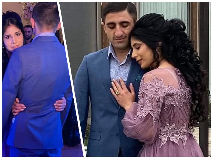 «Ես հպարտ եմ, որ Վարոն ա իմ կողակիցը»․ անհնար է չհուզվելն այս ուժեղ պատմությունից