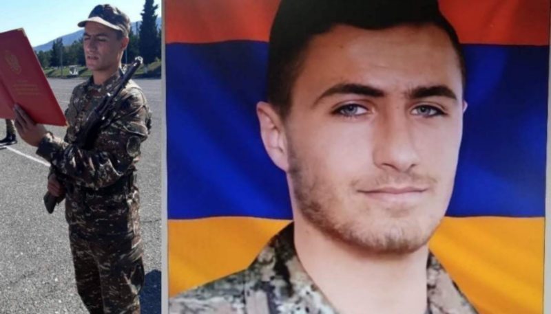 Ֆուտբոլի մեծ սիրահարի ընդհատված ուղին․ ճանաչենք մեր հերոսներին