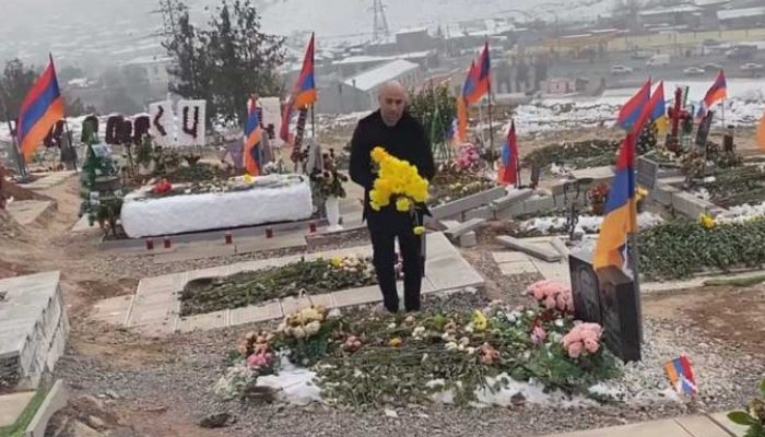 Այսօր Արթուր Աբրահամի ծննդյան օրն է․ մանրամասներ բռնցքամարտիկի կյանքից