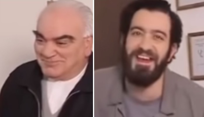 Միայն դիտեք հայ հայտնիների չստացված կադրերը՝ նկարահանման պահին․ տեսանյութ