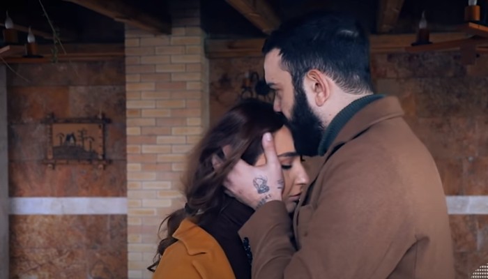 «Մեր թաղի տղերքը» սերիալի Անահիտ Մանուկյանի կատարյալ նոր տեսքը․ լուսանկար