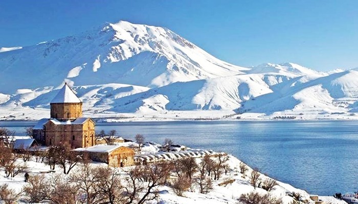 Ձմեռային հանգստի համար՝ Հայաստանը դարձել է զբոսաշրջիկների տարածված ուղղություններից