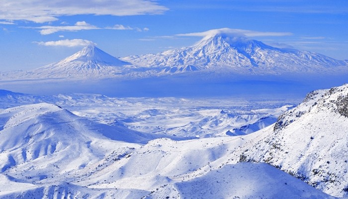 Ձմեռային հանգստի համար՝ Հայաստանը դարձել է զբոսաշրջիկների տարածված ուղղություններից