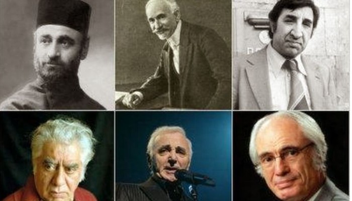 Իսկ Դուք գիտե՞ք, թե ո՞ր մեծանուն հայն է «Գայանե» բալետի հեղինակը