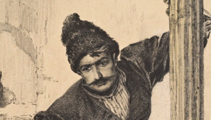 Իսկ Դուք քանի՞ վայրկյանում կնշեք՝ ո՞վ է «Վերք Հայաստանի» վեպի հեղինակը