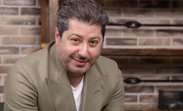 «Լավ մարդ ու անզուգական գործընկեր»․ Գրիշան նկար է հրապարակել Իվետայի հետ
