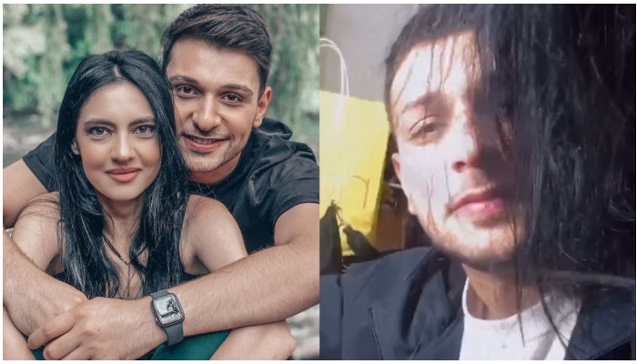 «Ի՞նչ ես անում առավոտ շուտ». ահա՝ ինչ տեսանյութ է հրապարակել Էմման Թելմանի հետ