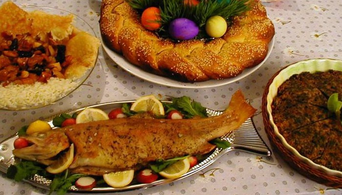 Հայտնի է, թե այս տարի երբ է նշվելու Սուրբ Զատիկը