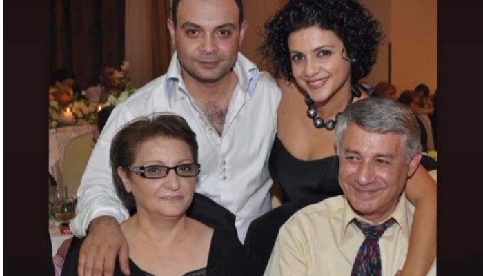 Գիտակցում ես, որ այս լռությունը ուղեկցելու է քեզ ավելի երկար, քան պետք է լիներ. Զարուհու հուզիչ գրառումը՝ լուսահոգի մայրիկի մասին