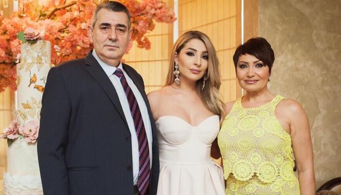 Առողջ եղիր, ես շատ ունեմ քո կարիքը. քաղցկեղը հաղթահարած Նառայի դստեր հուզիչ շնորհավորանքը՝ մայրիկին