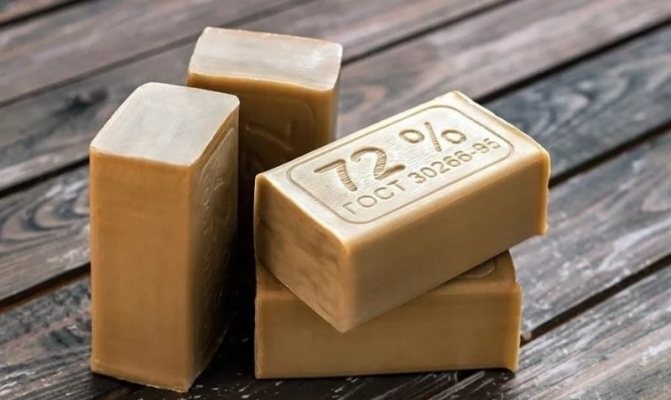 Լվացքի օճառի 3 օգտակար առավելությունները՝ էժան և բազմաֆունկցիոնալ