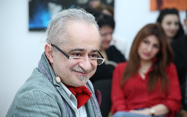 Ֆորշը միկրոինսուլտ է տարել, երգիչն այժմ հիվանդանոցում է․ մանրամասներ