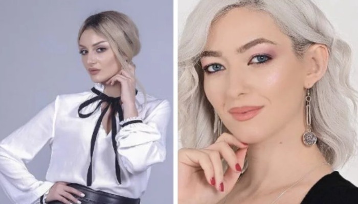 Մարինա Գրեգը կանխազգացել էր Արմինե Ճաղարյանի մահը․ ահա՝ ինչ է նա պատմել