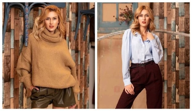 Քչերը գիտեն, թե որ հայտնի մոդել և գեղեցկուհին է Լիլի Մորտոյի հարազատ քույրը