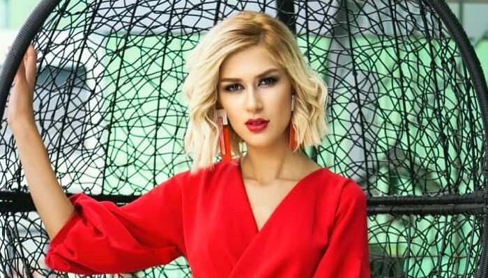 Քչերը գիտեն, թե որ հայտնի մոդել և գեղեցկուհին է Լիլի Մորտոյի հարազատ քույրը