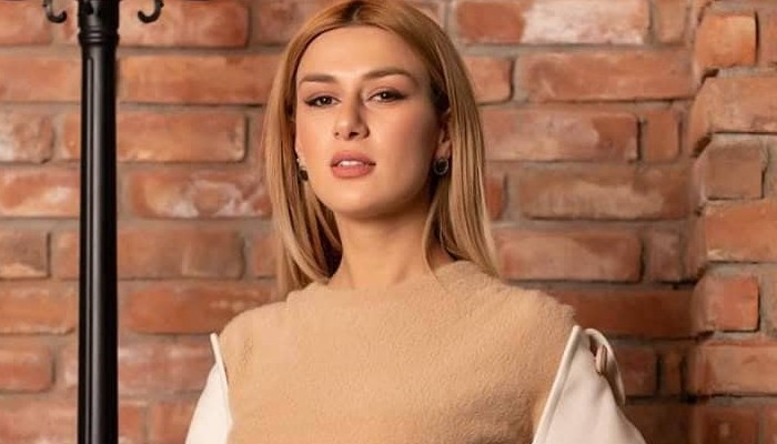 Քչերը գիտեն, թե որ հայտնի մոդել և գեղեցկուհին է Լիլի Մորտոյի հարազատ քույրը