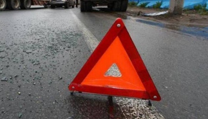 Արտակարգ դեպք Երևանում երկու թուրք են վրաերթի ենթարկվել. նրանցից մեկի կյանքը փրկել չի հաջողվել