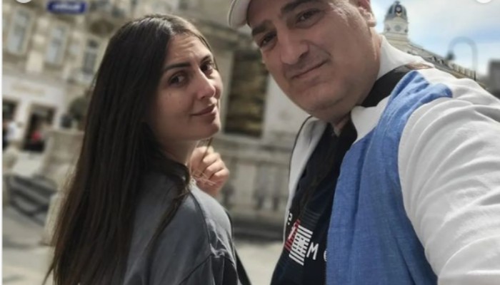 Ահա՝ որտեղ է իր շքեղ հանգիստը վայելում Անահիտ Կիրակոսյանը․ լուսանկարներ