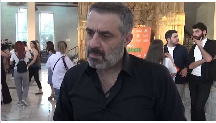 Այսօր հայտնի հաղորդավար Արտյոմ Մարկոսյանի ծննդյան օրն է․ հետաքրքիր փաստեր նրա մասին