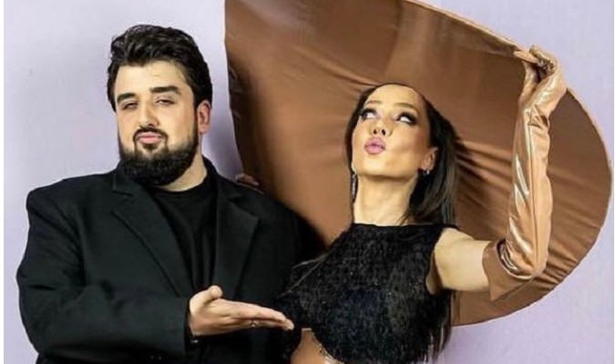 Բացառիկ կադրեր առաջին անգամ համացանցում՝ ինչպես Պոնչը սեր խոստովանեց Տոմային