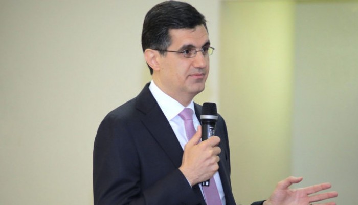 Ռալֆ Յիրիկյանը լքում է «Վիվա-ՄՏՍ»-ը․ ընկերությունում նոր գլխավոր տնօրեն է նշանակվել