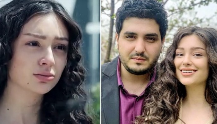 «Ես և Կարենն համակրել ենք միմյանց առաջին հայացքից»․ Հռիփսիմեն Կարենի մասին