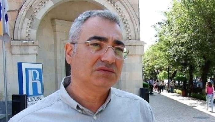 Երգիչ Արթուր Իսպիրյանը դիմել է ոստիկանություն․ ահա պատճառը