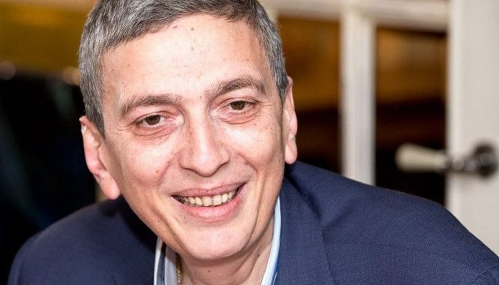 Մահացել է պրոդյուսեր Արմեն Գրիգորյանը