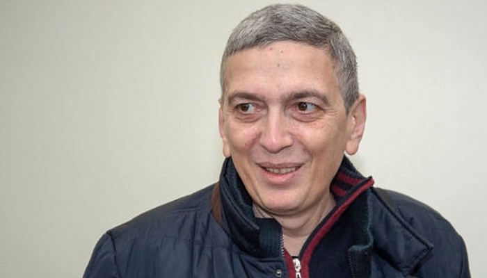 Մահացել է պրոդյուսեր Արմեն Գրիգորյանը